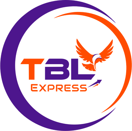 Texcity BlueLine Express